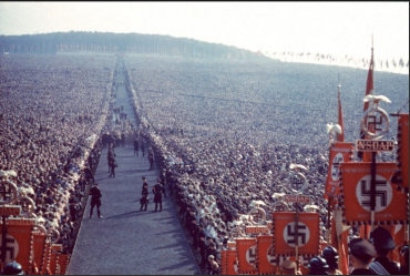 Nazista 1