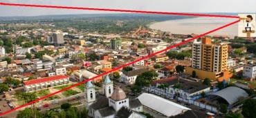 (Ilustra Clipart sobre foto da Condecom)