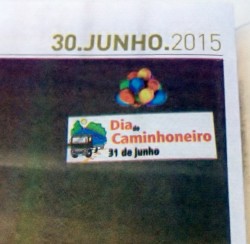 Um segundo a mais faz a diferença