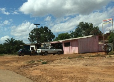 A infraestrutura para apoiar a ocupação já está disponível (Fotos JCarlos)