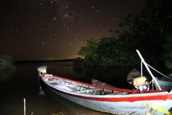 Lago do Cuniã - Porto Velho - RO 