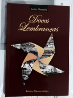 Livro será lançado nesta sexta, 3