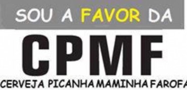 CPMF