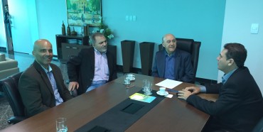 Reunião sobre apagão 23092015