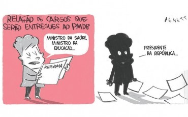 Ilustra Benett/FolhaPress