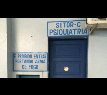 Doido armado