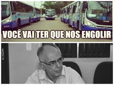 Pesadelo pós-campanha