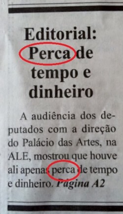 Perca