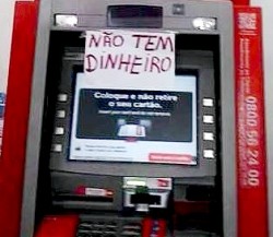 Foto meramente provocativa