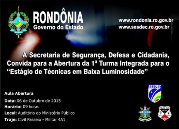 escuro