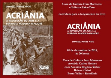 Acriânia