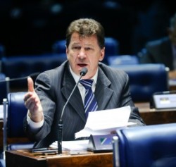 Foto Agência Senado