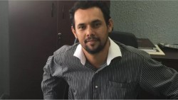 Trocar o nome da cidade é a proposta do pre´-candidato