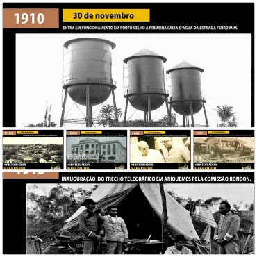 Resgatando a memória