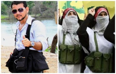 (Fotos perfil no Facebook e Brasilwiki)