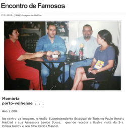 Sim, e daí? (GO)