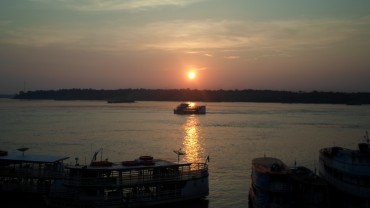 Por do sol no Madeira (JCarlos 2015)