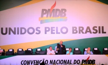 Início do evento (Foto Ailton Freitas/Agência O Globo)