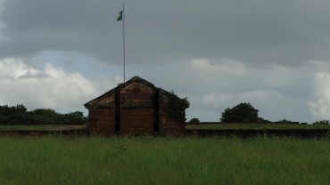 Forte Principe da Beira (1)