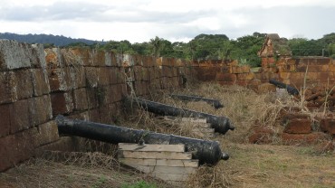 Forte Principe da Beira (13)