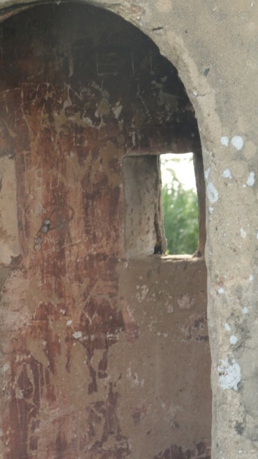 Forte Principe da Beira (18)