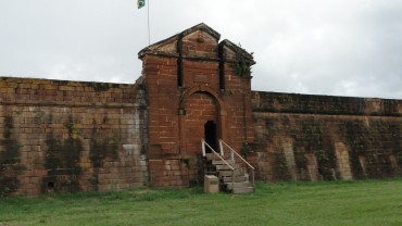 Forte Principe da Beira (3)