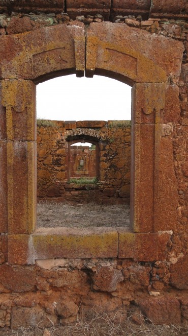 Forte Principe da Beira (6)