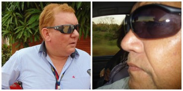 (Fotos Roseval Guzo/Comdecom e Marcela Ximenes)