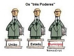 Tres pod