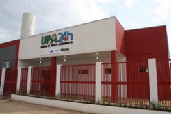 As UPAs não conseguem dar vencimento à demanda