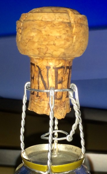 Além de tudo que a nossa emoção armazenou, um recuerdo simbólico, presenteado pelo comandante Cassiano