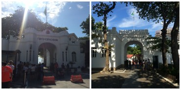 Entrada