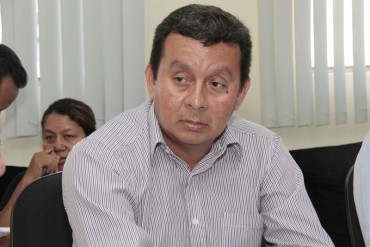 (Foto Condecom/Prefeitura de Porto Velho)
