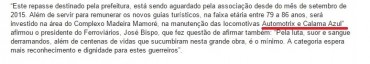 Não seria "Automotiz e Kalamazoo"?