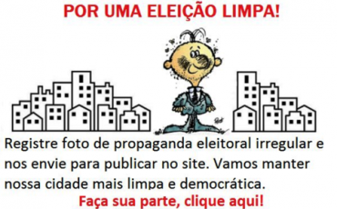Vamos denunciar o Sujimundos daqui também?