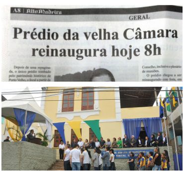 CamaraVelha