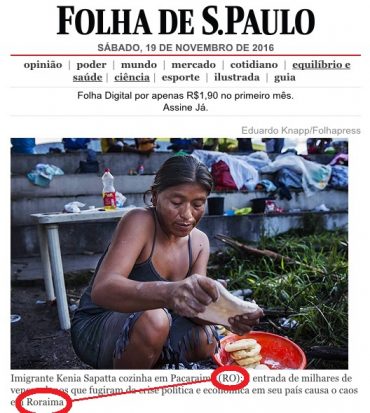folha