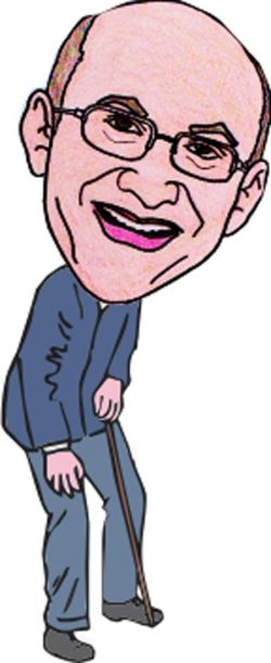 (Ilustra Márcio Bortolete/Gente de Opinião)