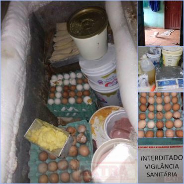 (Fotos Extra de Rondônia)