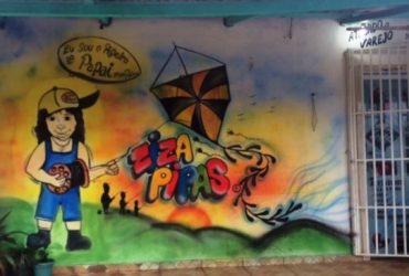 "Atacado e varejo" (Foto JCarlos)