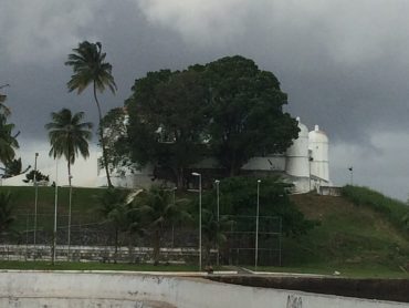Forte NS do Monte Serrat