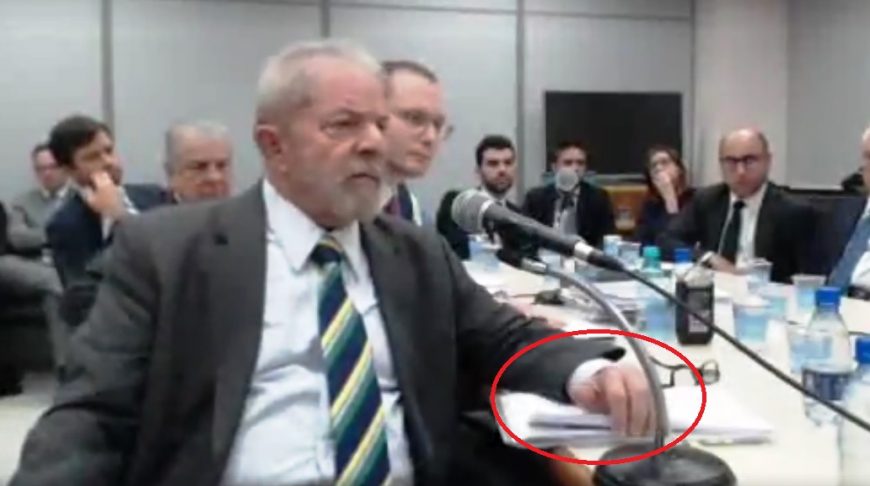 (Imagem reprodução)