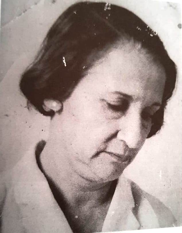Marise Castiel – Pioneira do Ensino - Banzeiros