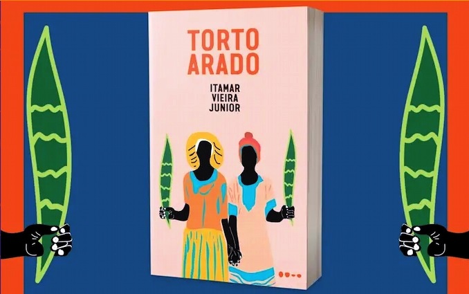Torto Arado – A resenha de hoje - Banzeiros