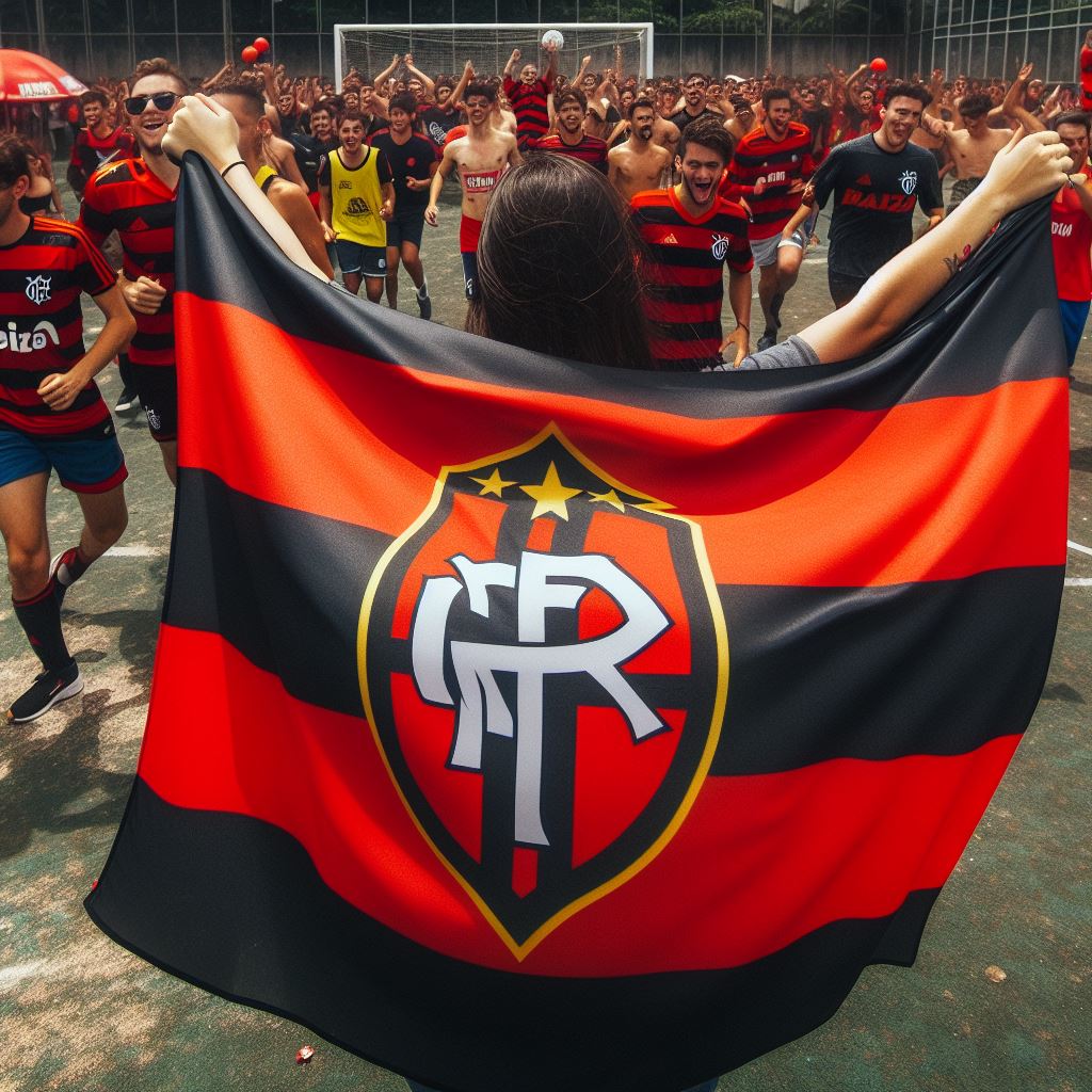Catrevagem no Brejão - Banzeiros